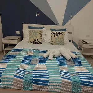 Pensión Sa Domu Rubia, Iglesias