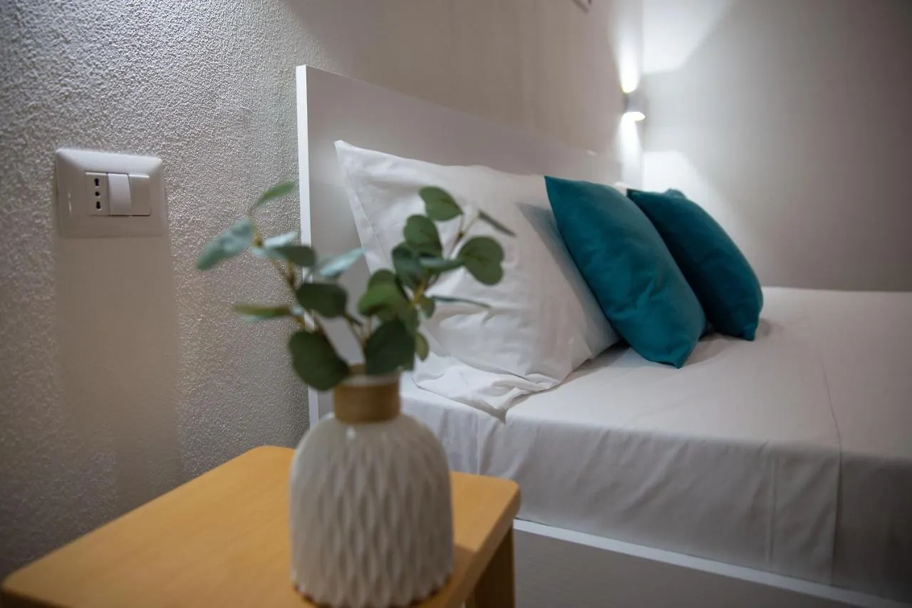 Guest house Dome Affittacamere Iglesias