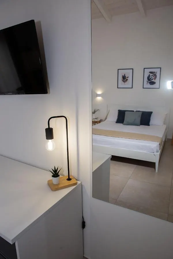 Guest house Dome Affittacamere Iglesias