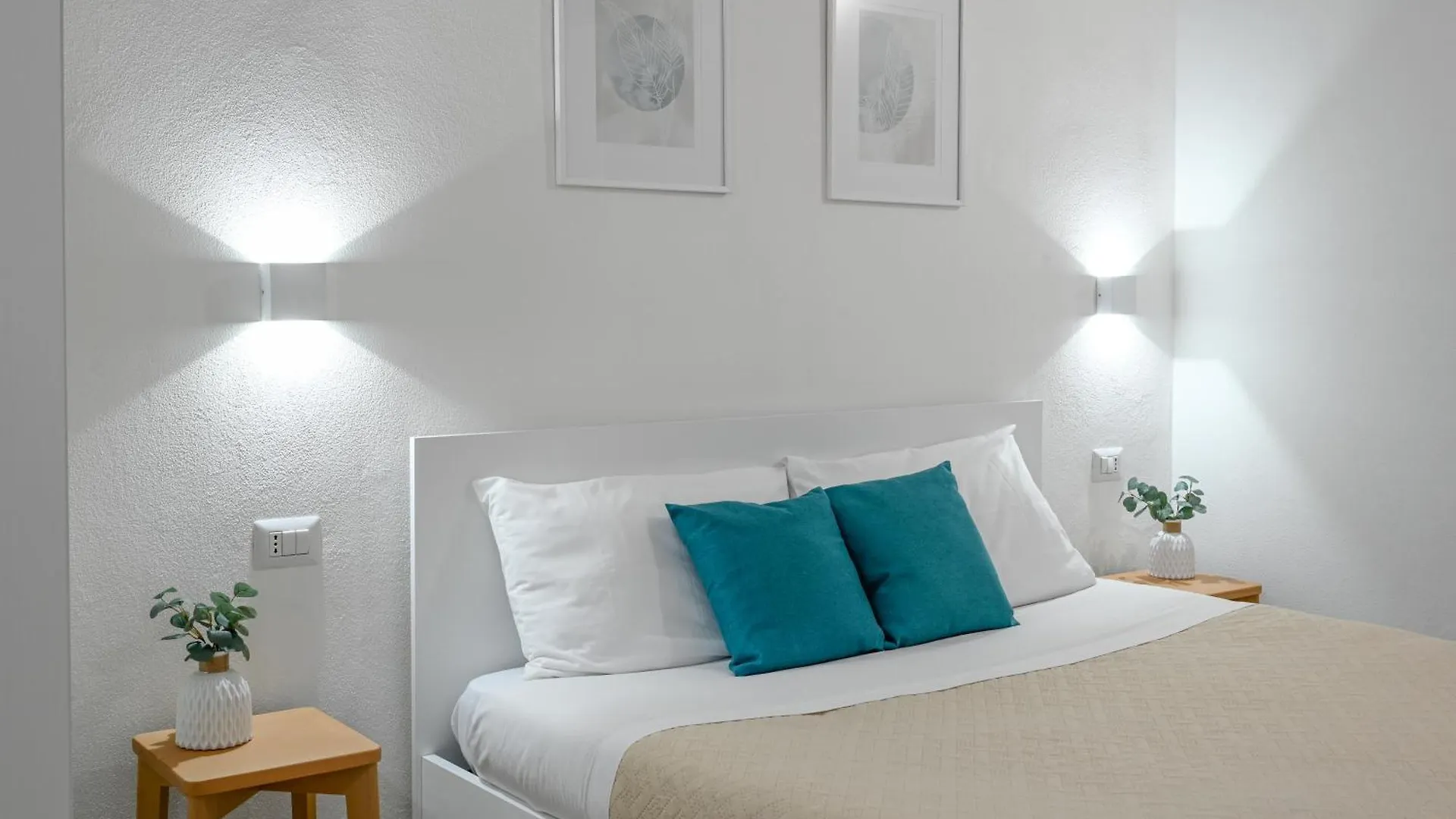 Guest house Dome Affittacamere Iglesias Italy