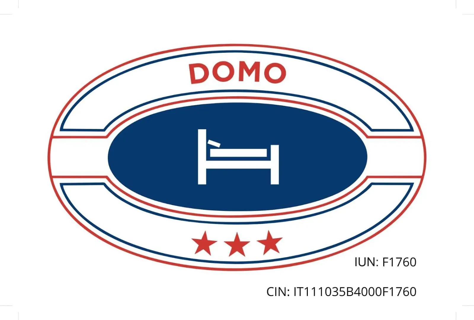 Dome Affittacamere إيغليزياس 0*,  إيطاليا